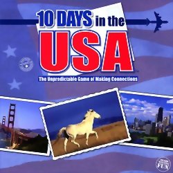 10 Days in the USA