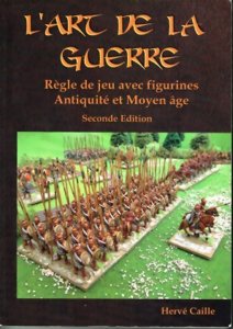 Photo: L'art De La Guerre