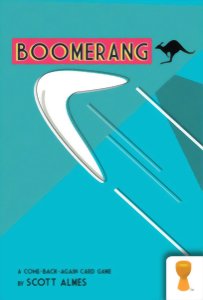 Boomerang