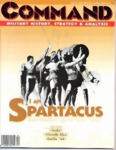 I Am Spartacus