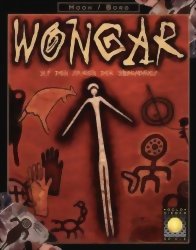 Wongar
