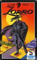 Zorro - Domino