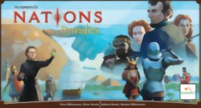 Nations - Dynasties