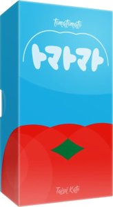 TomaTomato