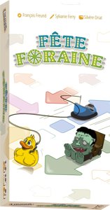 Fête Foraine