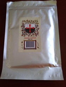 Deus Lo Vult - Knights Templar