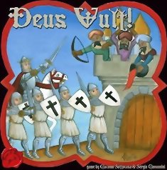 Deus Vult!