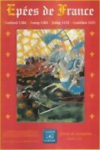 Épées de France — Édition 2002