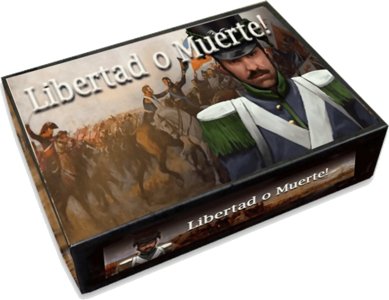 Libertad o Muerte!