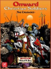 Onward Christian Soldiers - The Crusades
