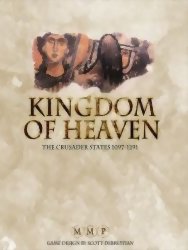 Kingdom of Heaven