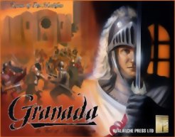 Photo: Granada : the Fall of Moslem Spain
