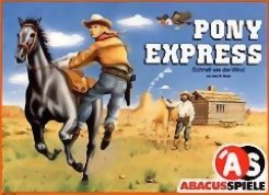 Pony Express
