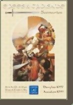 Épées et Croisade — Édition 2008
