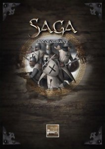 Saga - L'Âge des Croisades