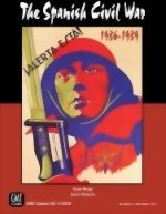 The Spanish Civil War 1936-1939