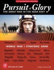 Photo: Pursuit of Glory