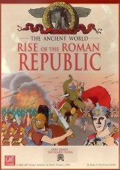 Rise of the Roman Republic