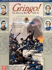 Gringo! The Mexican War 1846-78