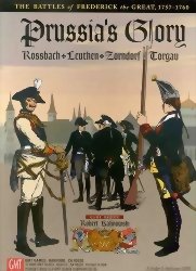 Prussia's Glory