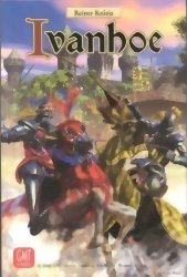 Ivanhoe