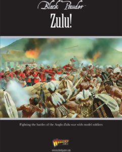 Zulu! Black Powder Supplement