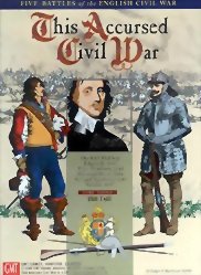 This Accursed Civil War