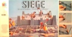 Siège