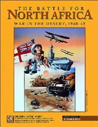 The Battles for North Africa