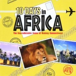 Photo: 10 Days in Africa