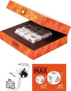 Story Cubes Max