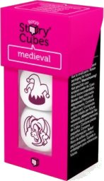 Story Cubes Mix - Medieval
