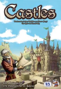 Castles — Édition 2012