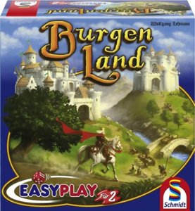 Burgen Land