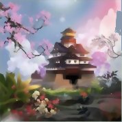 Azuchi Castle