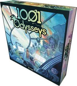 1001 Odysseys