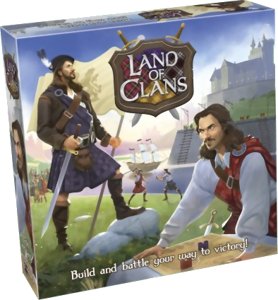 Land of Clans