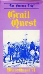 Grail Quest