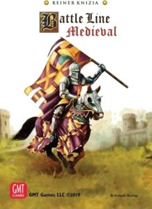 Battle Line: Medieval