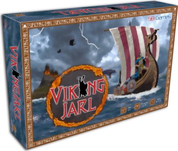 Vikingjarl
