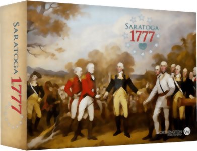 Saratoga 1777