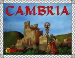Cambria