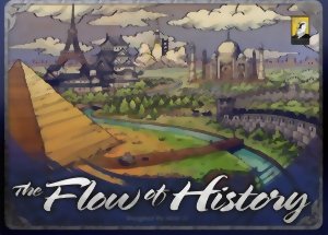 The Flow of History