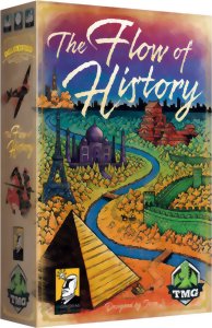 The Flow of History