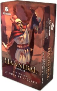 Hannibal & Hamilcar - Le Prix de l'Echec