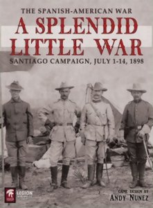 A Splendid Little War
