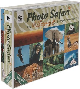 Photo Safari