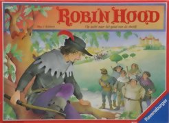 Robin des Bois