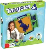 Tangoes Jr.