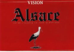 Vision Alsace — Édition 1996